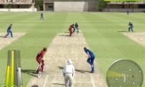 Brian Lara International Cricket 2007