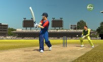 Brian Lara International Cricket 2007