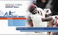 Brian Lara International Cricket 2007