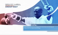 Brian Lara International Cricket 2007