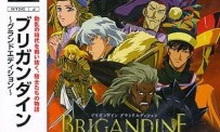 Brigandine : Grand Edition