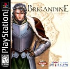 Brigandine : Legend of Forsena