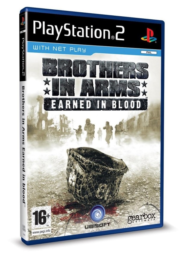 brothers in arms earned in blood enable console steam brothers in arms earned in blood enable console steam