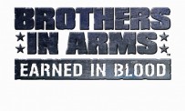 Brothers in Arms : Earned in Blood