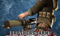 Brothers in Arms Furious 4