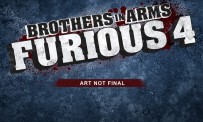 Brothers in Arms Furious 4