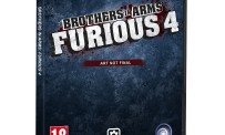 Brothers in Arms Furious 4