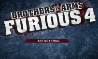 Brothers in Arms Furious 4