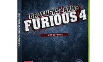 Brothers in Arms Furious 4