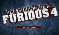 Brothers in Arms Furious 4