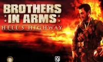 Brothers in Arms : Hell's Highway imag