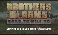 Brothers in Arms : Road to Hill 30