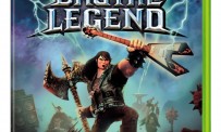 Brütal Legend