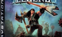 Brütal Legend