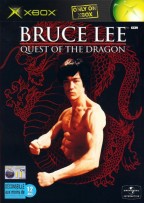 Bruce Lee : Quest of The Dragon