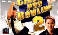 Brunswick Circuit Pro Bowling 2