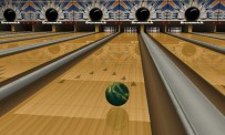 Brunswick Pro Bowling