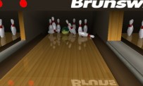 Brunswick Pro Bowling