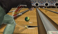 Brunswick Pro Bowling