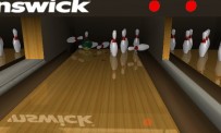 Brunswick Pro Bowling