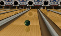 Brunswick Pro Bowling