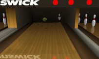 Brunswick Pro Bowling