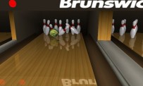 Brunswick Pro Bowling