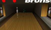 Brunswick Pro Bowling