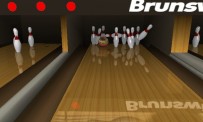 Brunswick Pro Bowling