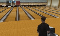 Brunswick Pro Bowling