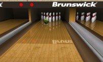 Brunswick Pro Bowling