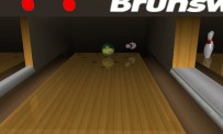 Brunswick Pro Bowling