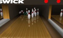 Brunswick Pro Bowling