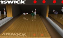 Brunswick Pro Bowling