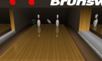 Brunswick Pro Bowling