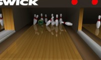 Brunswick Pro Bowling