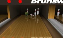 Brunswick Pro Bowling