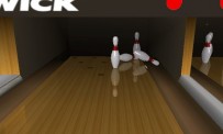 Brunswick Pro Bowling