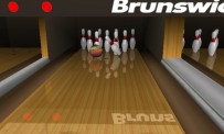 Brunswick Pro Bowling