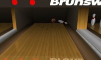 Brunswick Pro Bowling