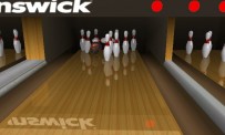 Brunswick Pro Bowling