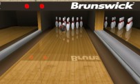 Brunswick Pro Bowling