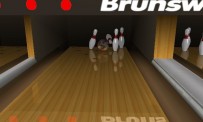 Brunswick Pro Bowling