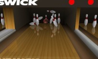 Brunswick Pro Bowling