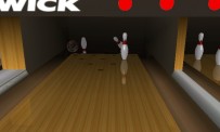 Brunswick Pro Bowling