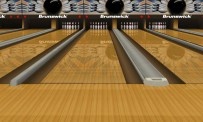 Brunswick Pro Bowling