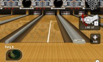 Brunswick Pro Bowling