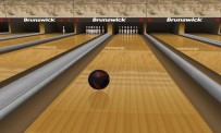 Brunswick Pro Bowling