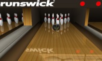 Brunswick Pro Bowling