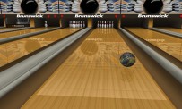 Brunswick Pro Bowling